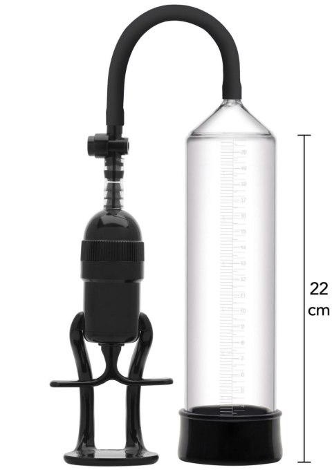 Penis Pump Black SCALA Penis Pump Black SCALA