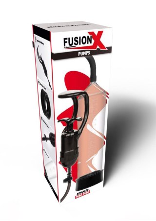 Penis Pump Black SCALA