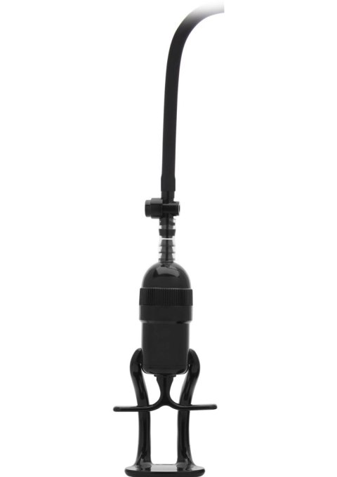 Penis Pump Black SCALA Penis Pump Black SCALA