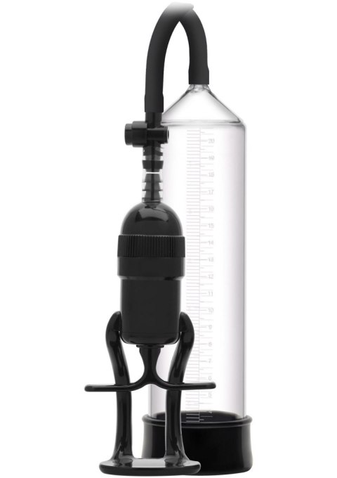 Penis Pump Black SCALA Penis Pump Black SCALA