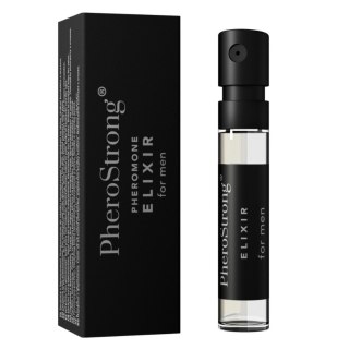 PheroStrong Pheromone Elixir for Men 2ml Medica-Group Sp. z o.o.