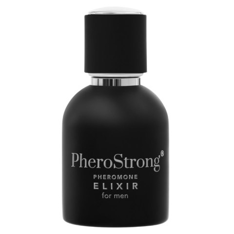 PheroStrong Pheromone Elixir for Men 50ml Medica-Group Sp. z o.o.