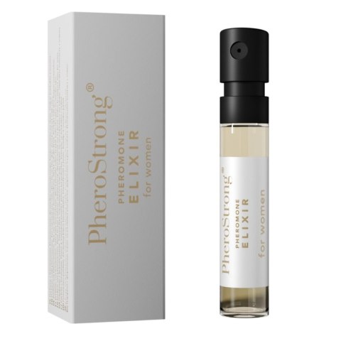 PheroStrong Pheromone Elixir for Women 2ml Medica-Group Sp. z o.o.