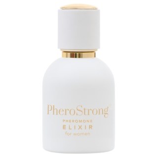 PheroStrong Pheromone Elixir for Women 50ml Medica-Group Sp. z o.o.