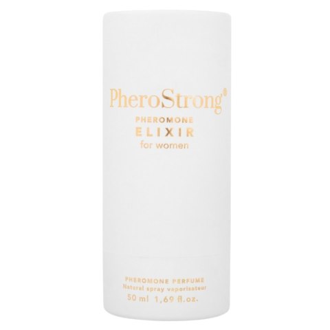 PheroStrong Pheromone Elixir for Women 50ml Medica-Group Sp. z o.o.