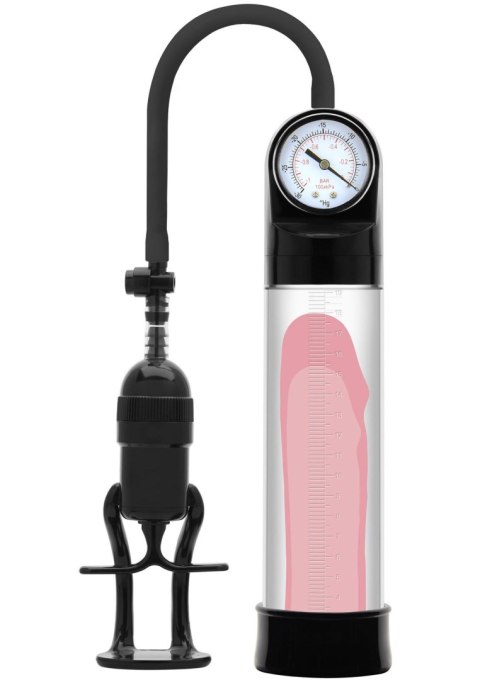 Pro Pressure Pump Black SCALA Pro Pressure Pump Black SCALA