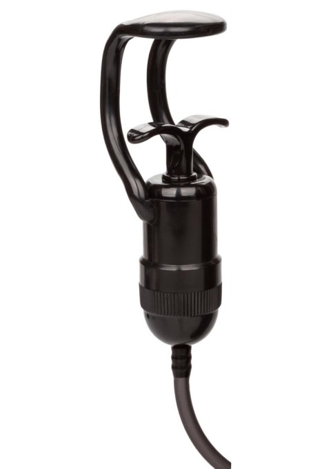 Pro Pressure Pump Black SCALA Pro Pressure Pump Black SCALA
