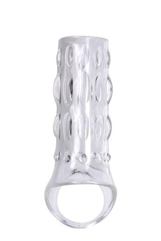 RENEGADE POWER CAGE CLEAR TONGA