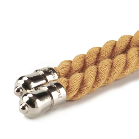 Rebellion Reign Natural Knot Bondage Rope LoveToy - Boys of Toys Sp. z o.o. (dystrybutor)