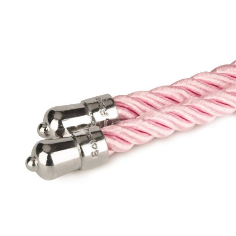 Rebellion Reign Rose Silky Bondage Rope LoveToy - Boys of Toys Sp. z o.o. (dystrybutor)