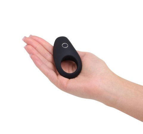 Rechargeable Vibrating Cock Ring So Divine - Boys of Toys Sp. z o.o. (dystrybutor)