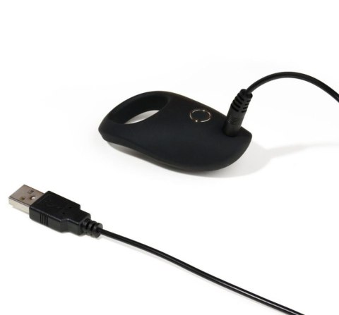 Rechargeable Vibrating Cock Ring So Divine - Boys of Toys Sp. z o.o. (dystrybutor)