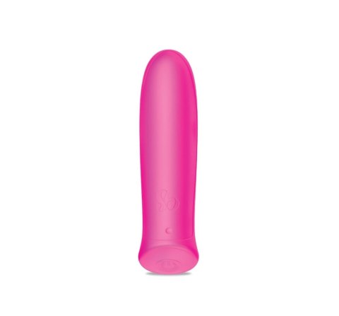 Rechargeable Wonder Bullet Vibrator - Pink So Divine - Boys of Toys Sp. z o.o. (dystrybutor) Rechargeable Wonder Bullet Vibrator - Pink So Divine - Boys of Toys Sp. z o.o. (dystrybutor)