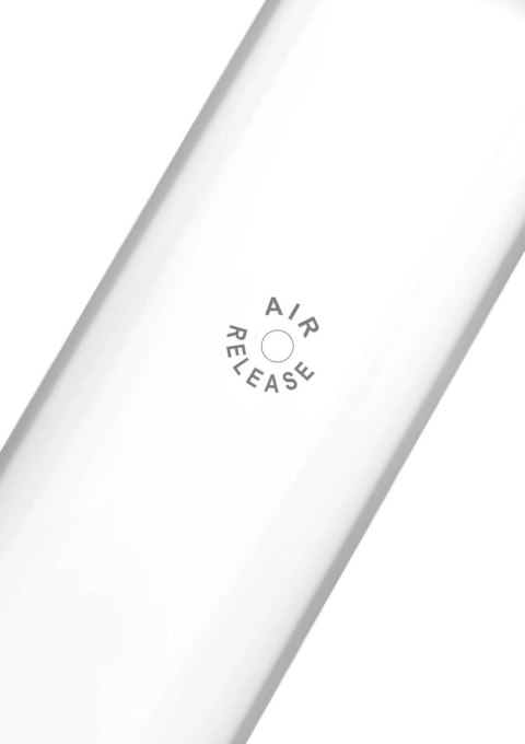 Rising Star Penis Pump Transparent SCALA