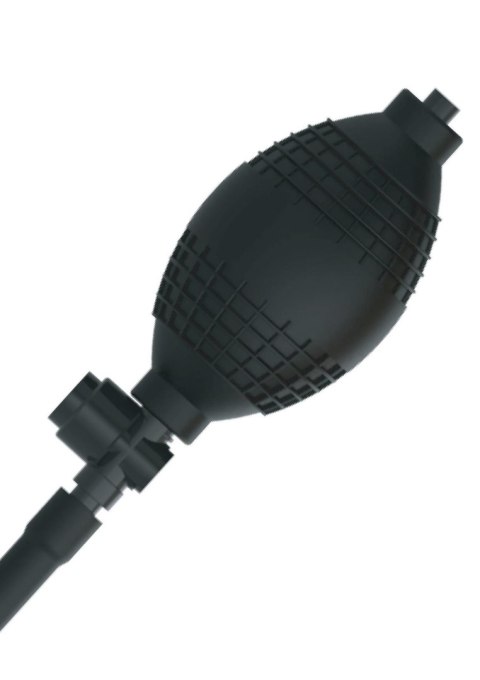 Rising Star Penis Pump Transparent SCALA