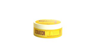 SCRATCH ME ALLLLL! INTT EURO COSMETICS UNIPESSOAL LDA