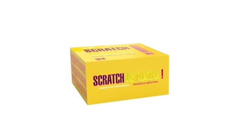 SCRATCH ME ALLLLL! INTT EURO COSMETICS UNIPESSOAL LDA SCRATCH ME ALLLLL! INTT EURO COSMETICS UNIPESSOAL LDA