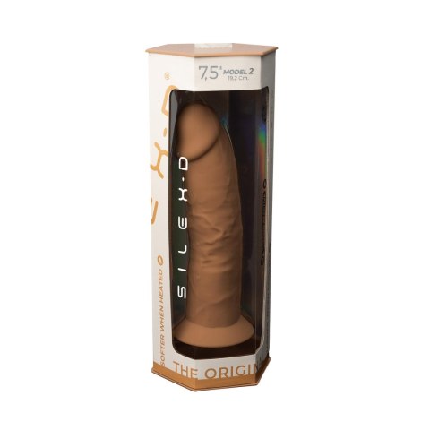 SD. Model 2 (7'5'') ZM01 Caramel BOX Silexd SD. Model 2 (7'5'') ZM01 Caramel BOX Silexd