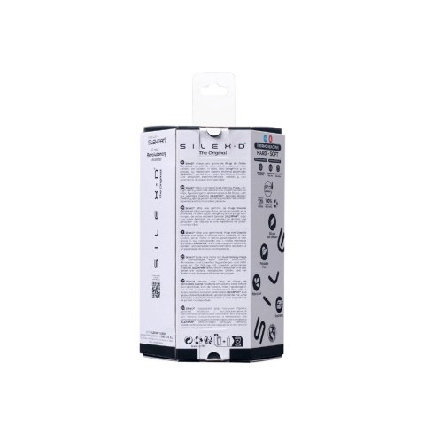SD. Plug Model 2 L black box Silexd