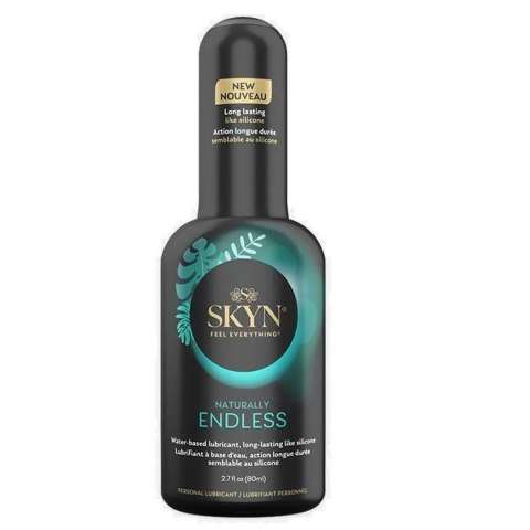 SKYN NATURAL ENDLESS 80ML SKYN - UNIMIL Sp. z o.o. SKYN NATURAL ENDLESS 80ML SKYN - UNIMIL Sp. z o.o.
