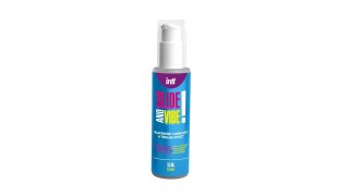 SLIDE AND VIBE! INTT EURO COSMETICS UNIPESSOAL LDA