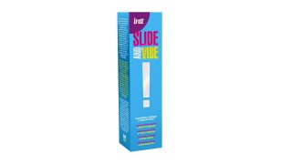 SLIDE AND VIBE! INTT EURO COSMETICS UNIPESSOAL LDA