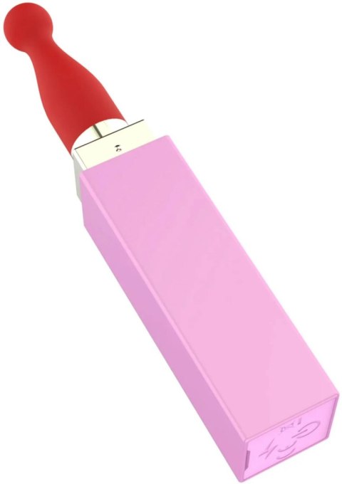 Sealed With A Kiss Lipstick Vibe SCALA Sealed With A Kiss Lipstick Vibe SCALA