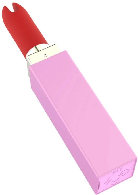 Sealed With A Kiss Lipstick Vibe SCALA Sealed With A Kiss Lipstick Vibe SCALA