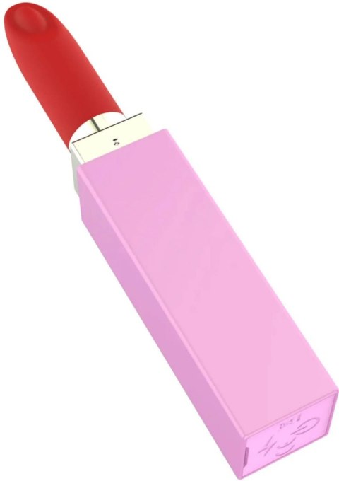 Sealed With A Kiss Lipstick Vibe SCALA Sealed With A Kiss Lipstick Vibe SCALA