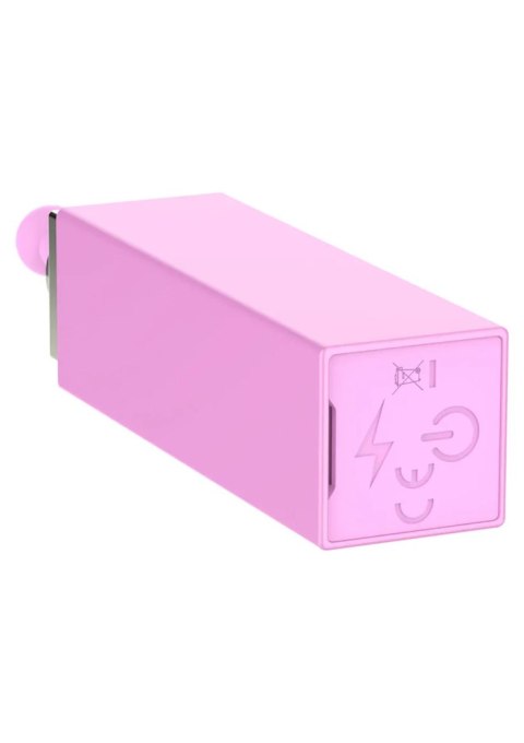 Sealed With A Kiss Lipstick Vibe SCALA Sealed With A Kiss Lipstick Vibe SCALA