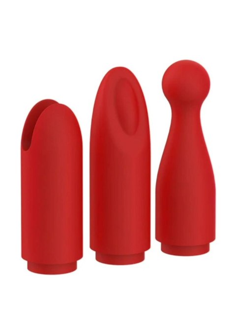 Sealed With A Kiss Lipstick Vibe SCALA Sealed With A Kiss Lipstick Vibe SCALA