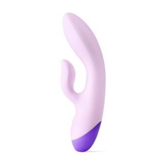 Self-Pleasure Rechargeable Rabbit Vibrator So Divine - Boys of Toys Sp. z o.o. (dystrybutor)