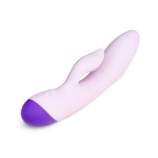 Self-Pleasure Rechargeable Rabbit Vibrator So Divine - Boys of Toys Sp. z o.o. (dystrybutor)