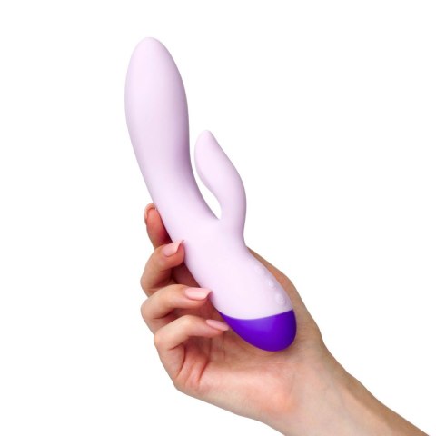 Self-Pleasure Rechargeable Rabbit Vibrator So Divine - Boys of Toys Sp. z o.o. (dystrybutor)