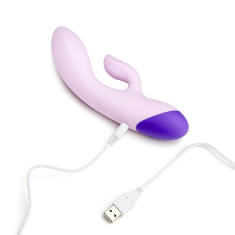 Self-Pleasure Rechargeable Rabbit Vibrator So Divine - Boys of Toys Sp. z o.o. (dystrybutor)
