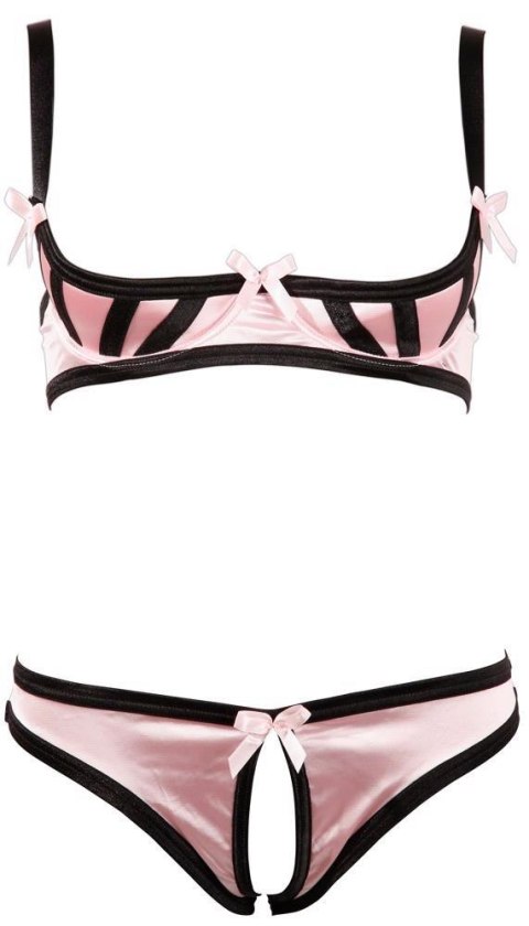 Shelf Bra Set 75B/S ORION Shelf Bra Set 75B/S ORION