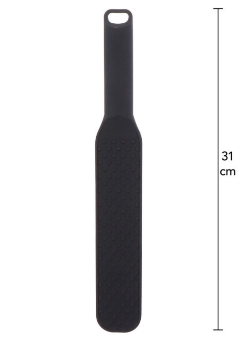 Spiked Paddle Large Black SCALA Spiked Paddle Large Black SCALA