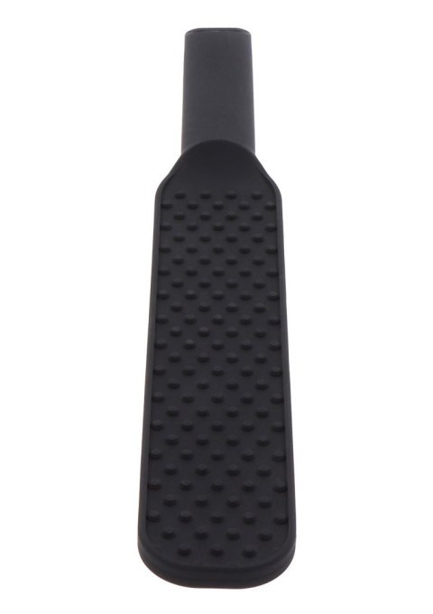 Spiked Paddle Large Black SCALA Spiked Paddle Large Black SCALA