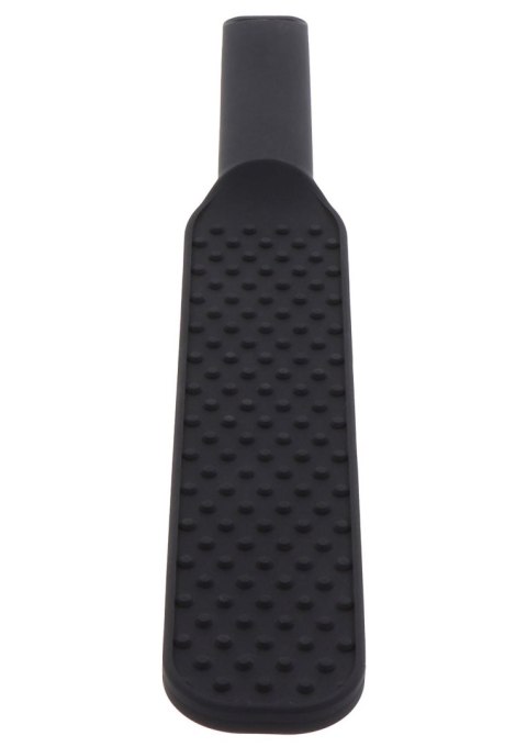 Spiked Paddle XLarge Black SCALA