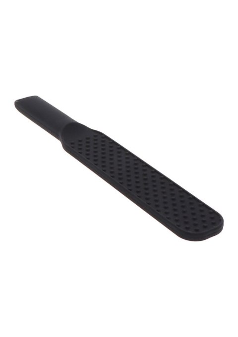 Spiked Paddle Medium Black SCALA Spiked Paddle Medium Black SCALA