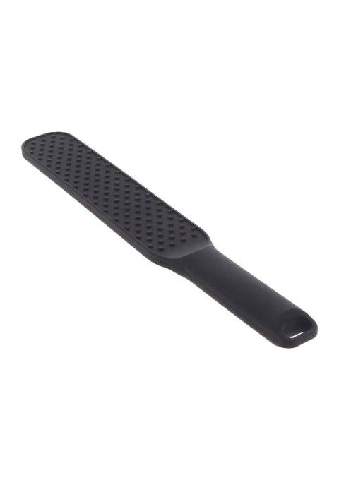Spiked Paddle Medium Black SCALA Spiked Paddle Medium Black SCALA