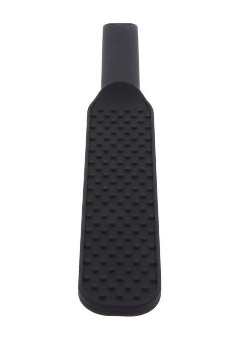 Spiked Paddle Medium Black SCALA Spiked Paddle Medium Black SCALA
