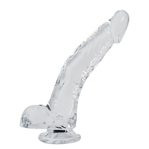 Stallion Jelly Dildo CNEX A.I.E.,S.L. Stallion Jelly Dildo CNEX A.I.E.,S.L.
