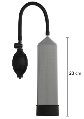 Starter Penis Pump Black SCALA