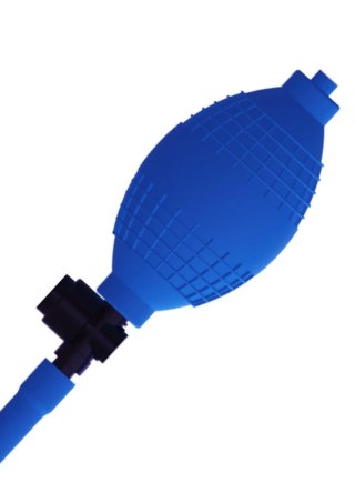 Starter Penis Pump Blue SCALA