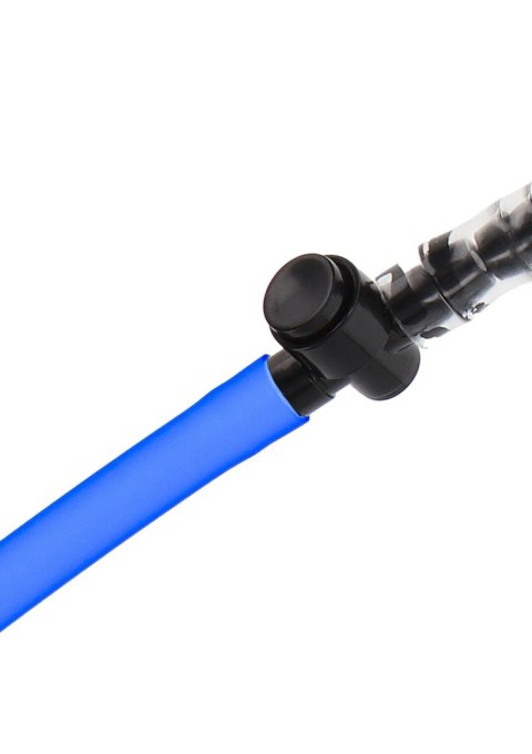 Starter Penis Pump Blue SCALA
