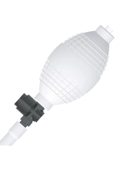 Starter Penis Pump Transparent SCALA Starter Penis Pump Transparent SCALA