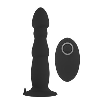 Stymulator-Prostate Massager USB 10 Function / Remote Control Boys of Toys Sp. z o.o.