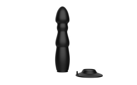 Stymulator-Prostate Massager USB 10 Function / Remote Control Boys of Toys Sp. z o.o. Stymulator-Prostate Massager USB 10 Function / Remote Control Boys of Toys Sp. z o.o.