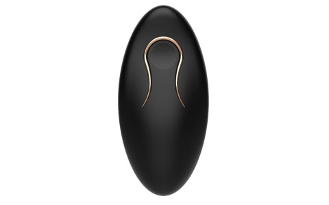 Stymulator-Prostate Massager USB 10 Function / Remote Control Boys of Toys Sp. z o.o. Stymulator-Prostate Massager USB 10 Function / Remote Control Boys of Toys Sp. z o.o.